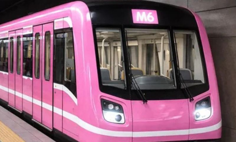 Al via il percorso partecipativo per la futura nuova metro di Milano: la linea M6
