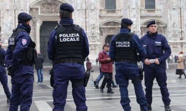 Furti e rapine in città, sei arresti in un solo giorno della Polizia locale tra metro e vie dello shopping