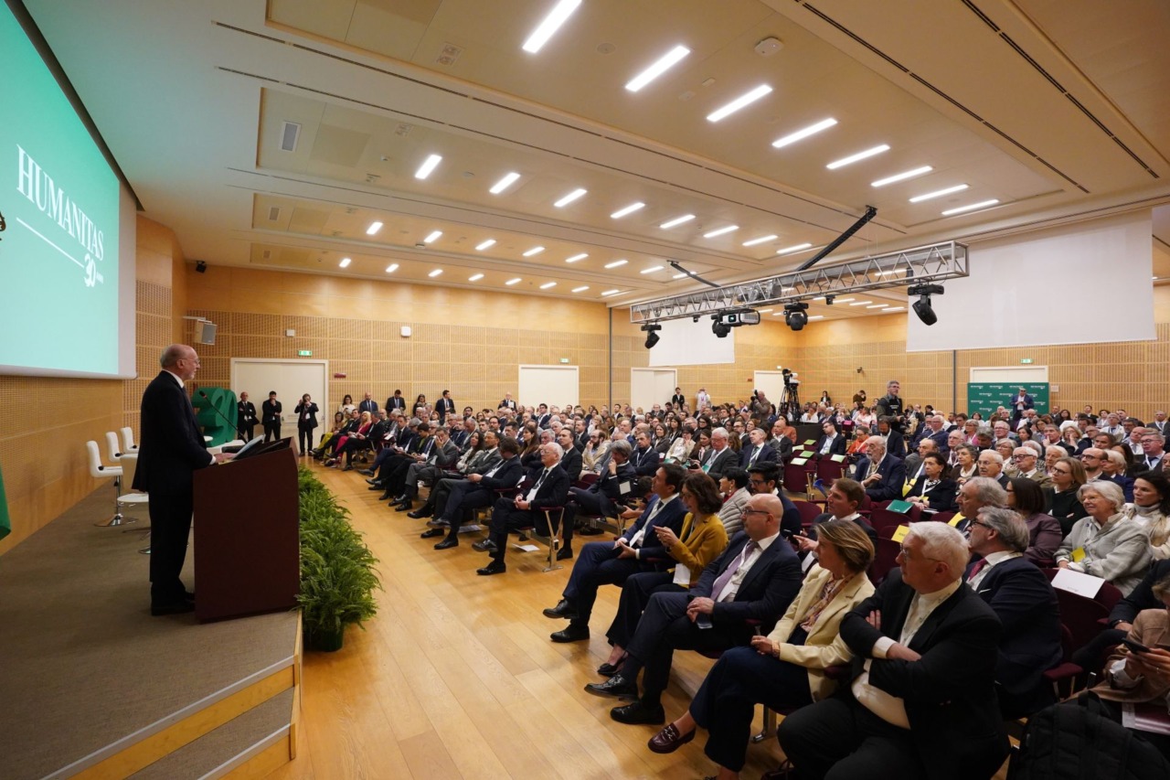 Humanitas, trent’anni di eccellenza: il modello che ha cambiato la sanità italiana