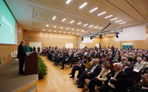 Humanitas, trent’anni di eccellenza: il modello che ha cambiato la sanità italiana