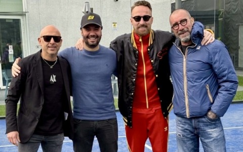 La Brianza reinventa il padel: domenica 12 aprile tra match e dj set