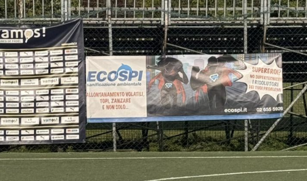 Successo per il Torneo Ecospi Primi Calci 2018 al Cimiano: vince il Molinello Calcio.
