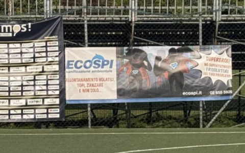 Successo per il Torneo Ecospi Primi Calci 2018 al Cimiano: vince il Molinello Calcio.