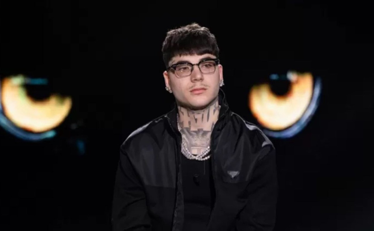 Shiva condannato per la rissa sul lungomare di San Benedetto a 3 anni e 6 mesi: la notizia arriva mentre va in onda la sua intervista a “Belve”