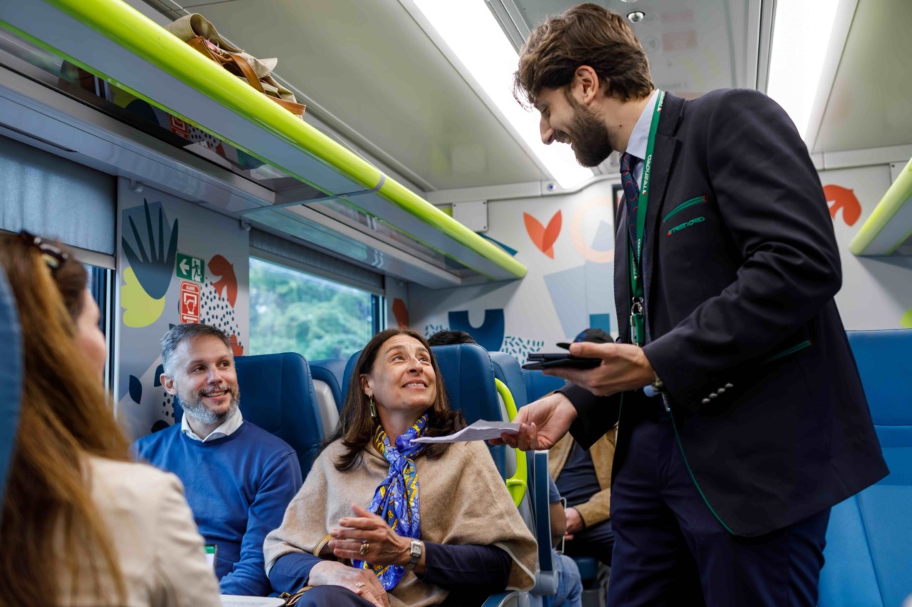Trenord apre le selezioni: nuove assunzioni per capitreno e specialisti di sala operativa