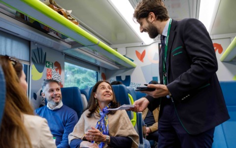 Trenord apre le selezioni: nuove assunzioni per capitreno e specialisti di sala operativa