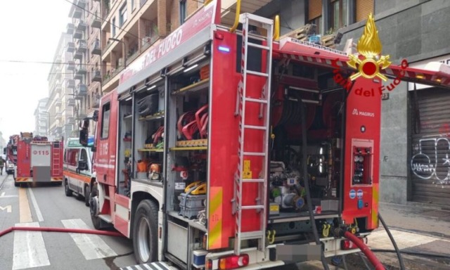 Rogo a Porta Garibaldi, giornata di disagi: corse rimodulate
