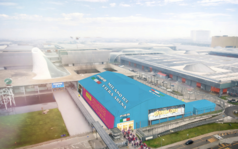 Milano avrà il suo nuovo polo del ghiaccio a Rho: nasce la Milan Ice Fiera Arena