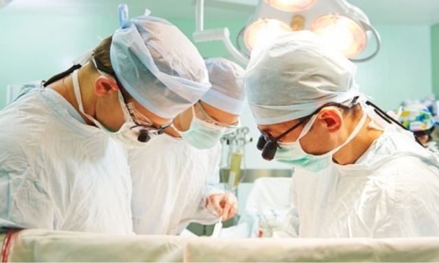 Record di trapianti in Lombardia nel giro di 72 ore: 9 donatori hanno salvato 16 pazienti