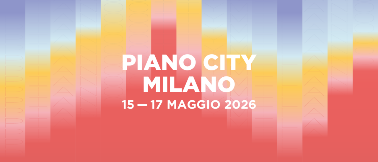 Piano City Milano: al via la sedicesima edizione del festival diffuso