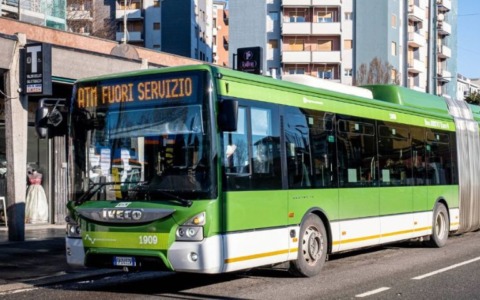 Trasporti a rischio venerdì 15 maggio: AL Cobas proclama uno sciopero del personale Atm