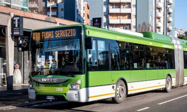 Trasporti a rischio venerdì 15 maggio: AL Cobas proclama uno sciopero del personale Atm
