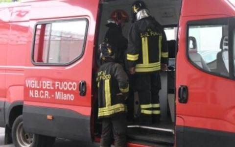 Scuola dell’Unione Artigiani di via Antonini, studenti intossicati da sostanza irritante: in azione il nucleo specializzato NBCR