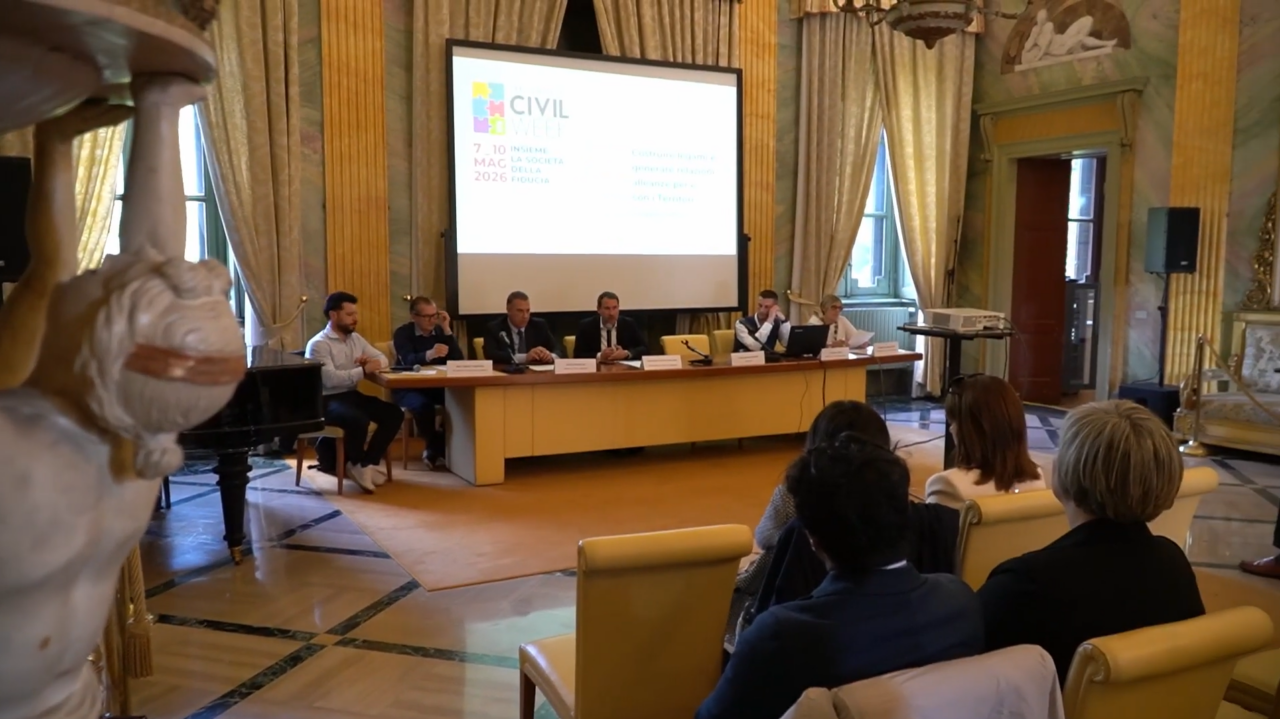Volontariato e pubblica amministrazione, un’alleanza per il welfare del futuro