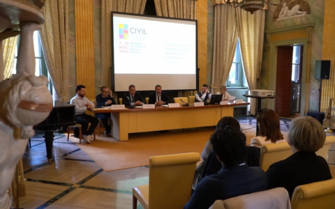 Volontariato e pubblica amministrazione, un’alleanza per il welfare del futuro