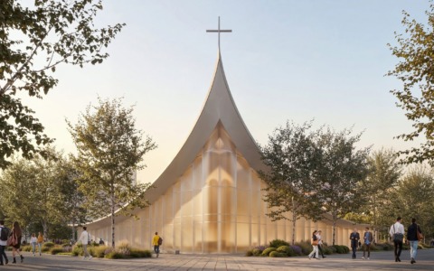 Un nuovo monastero nel cuore di Mind per favorire il dialogo tra fedi e scienze