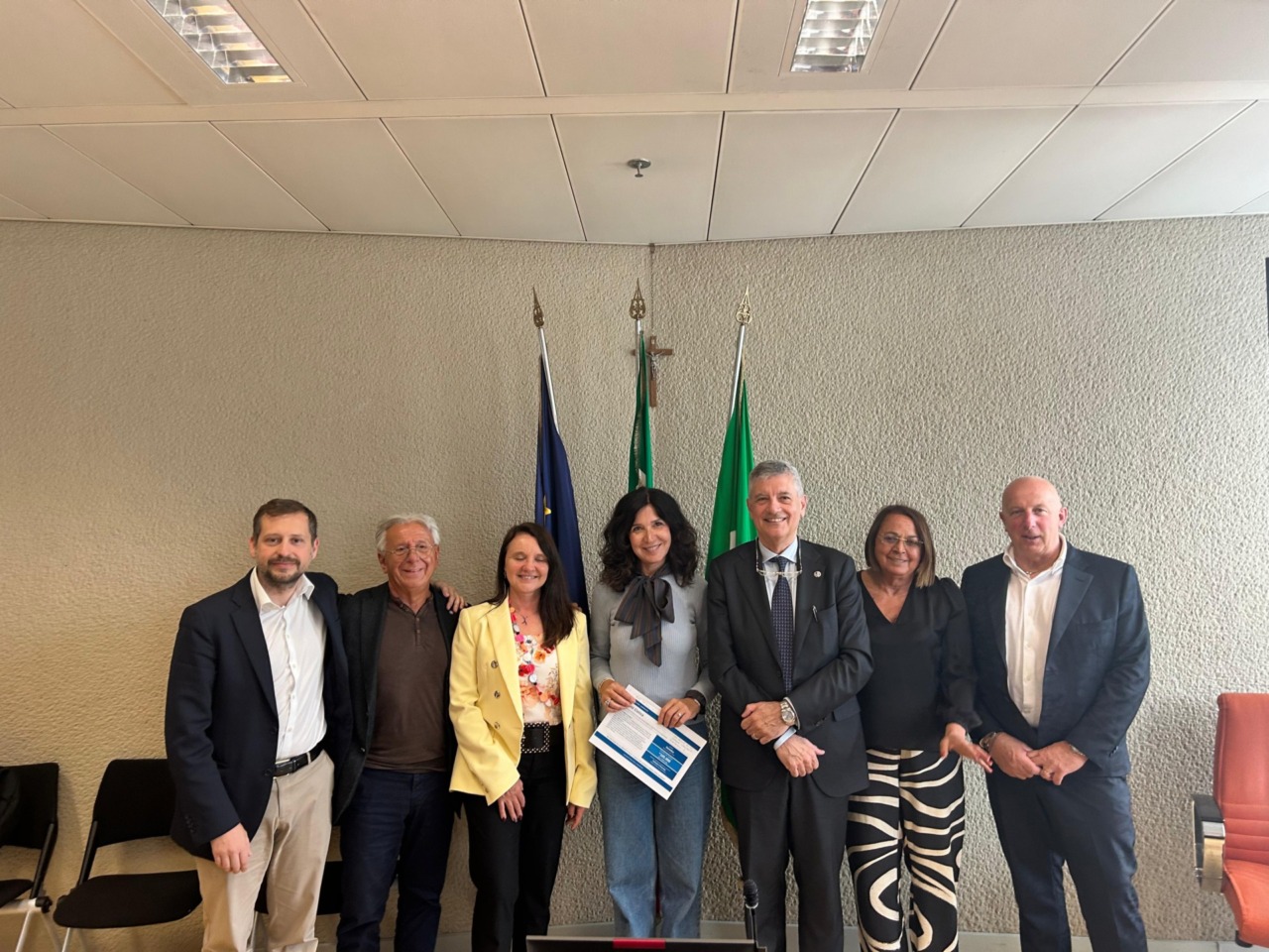 Fibrosi cistica, in Lombardia oltre 5 milioni investiti per cure e assistenza