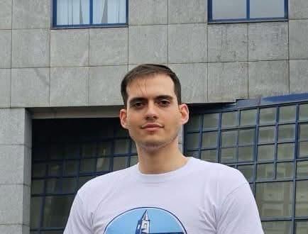 Bollate piange Davide Voria: il candidato 21enne morto in un incidente in moto