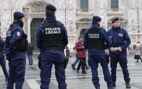 Regione Lombardia: agevolazioni sui treni anche per la Polizia Locale
