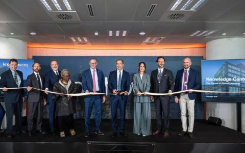 Formazione, Knowhow.org: a Milano primo knowledge center di rete globale﻿