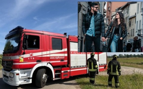 Fatale incidente in scooter: una giovane coppia trovata senza vita in un canale nel sudest milanese