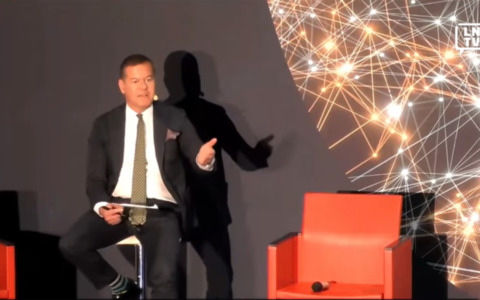 Milano capitale dell’innovazione: a Palazzo Lombardia gli Stati Generali dell’IA (col Nobel Parisi)
