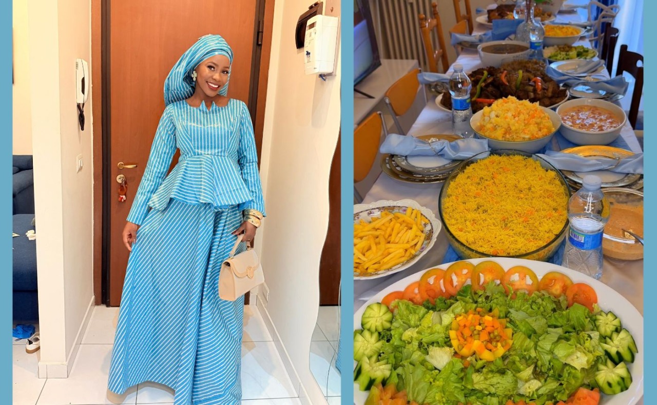 “Africa in Casa Nostra” | Tra Due Mondi: Eid al-Adha a Milano, una celebrazione di fede, amicizia e diversità