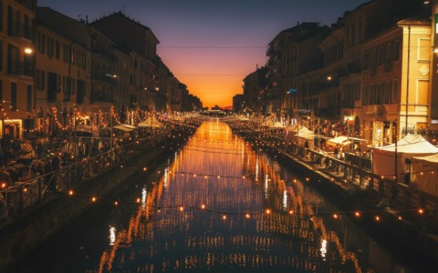 Estate a Milano: idee creative per trascorrere il tempo in città (e non solo)