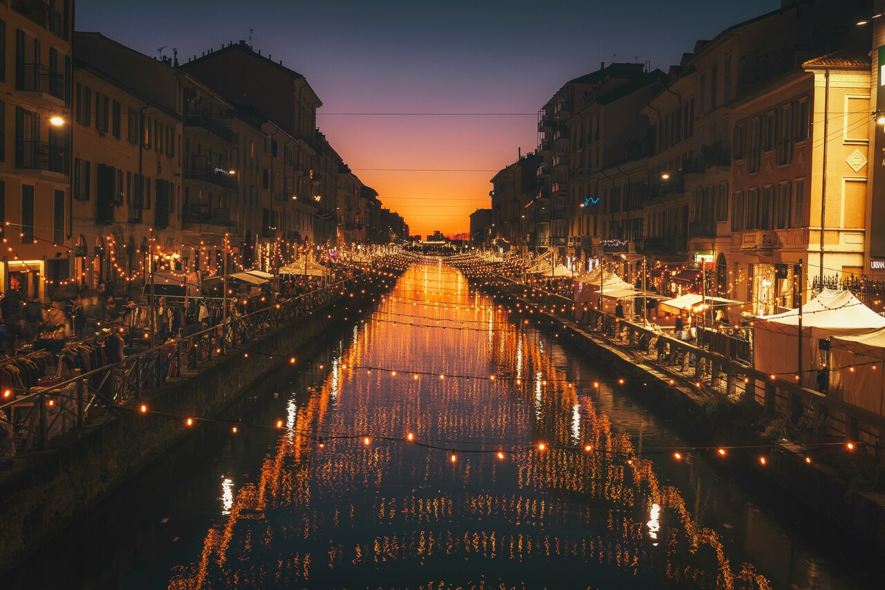 Estate a Milano: idee creative per trascorrere il tempo in città (e non solo)
