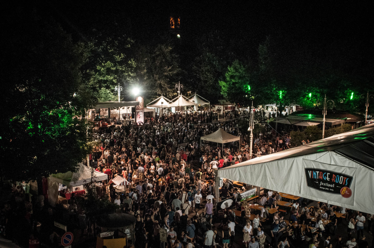 Il festival rockabilly sbarca nella Bassa: il “Vintage Roots” debutta a Treviglio