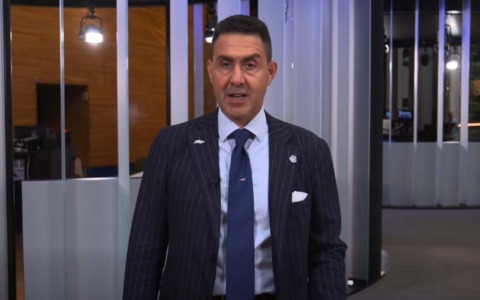 Vannacci in corsa per le Comunali a Milano: le reazioni nel Centrodestra