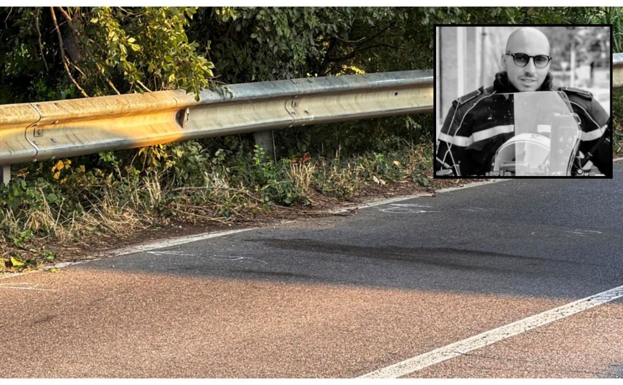 Agente morto durante l’inseguimento, ritrovato il Suv in fuga: fermati due giovani albanesi