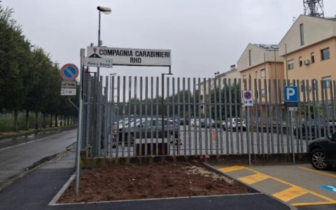 Presunta violenza su una minorenne in un appartamento a Rho: fermato un 27enne