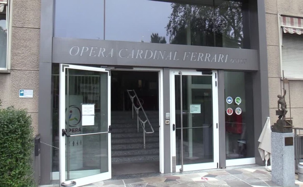 Emergenza caldo a Milano: Opera Cardinal Ferrari potenzia l’accoglienza per i più fragili