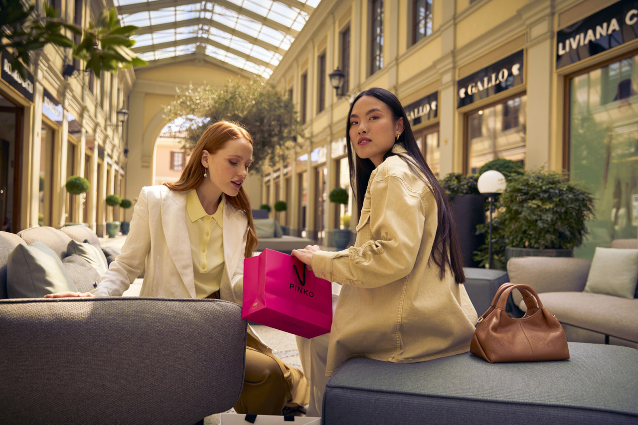 Il Franciacorta Designer Village rilancia con “Village Vibes” e nuovi negozi