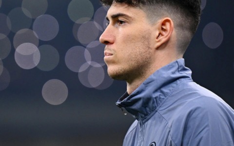 Inchiesta sulla presunta rete di escort di lusso: Alessandro Bastoni indagato dalla Procura di Milano