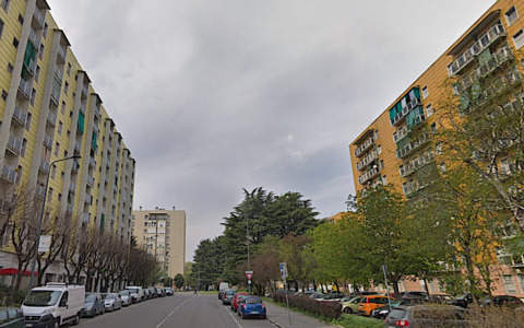 Operazione interforze in via Saponaro: sgomberati quattro alloggi Aler occupati abusivamente: tre denunciati e due accompagnati in Questura