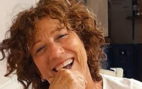 Travolta e uccisa in bici, addio all’artista Laura Ghirardi: a settembre avrebbe aperto un nuovo atelier
