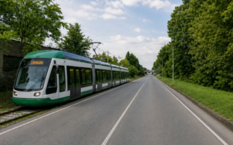 Al via i cantieri per il rinnovo della tranvia Milano-Limbiate, un progetto che unirà la Comasina con altri 5 comuni