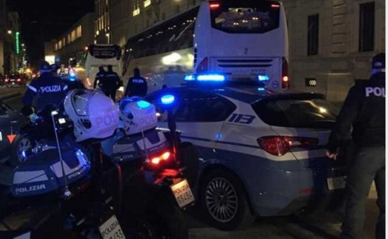 Maxi controlli a Milano: 9 arresti e 21 denunce nelle zone della movida