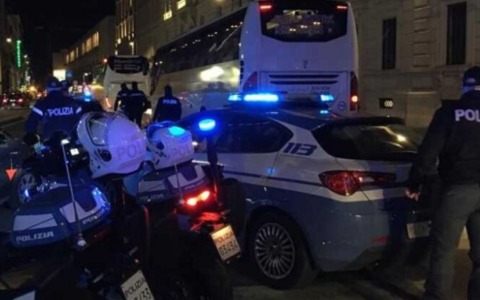 Maxi controlli a Milano: 9 arresti e 21 denunce nelle zone della movida