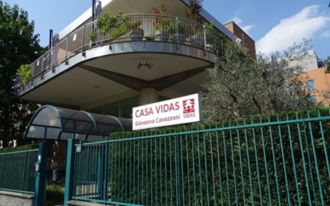 Casa VIDAS compie 20 anni: il primo hospice milanese dal 2006 ha accolto quasi 9mila malati inguaribili con i loro familiari