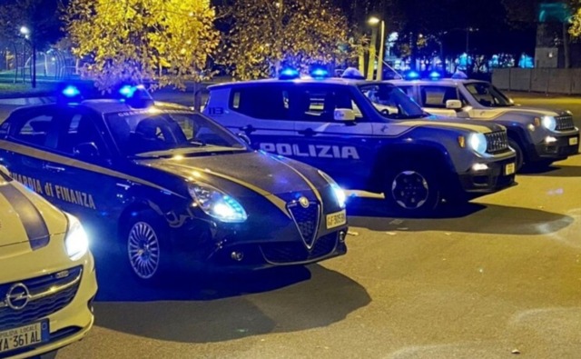 Maxi controlli serali a Baggio e Giambellino: tre arresti, 15 denunce e oltre 800 persone identificate