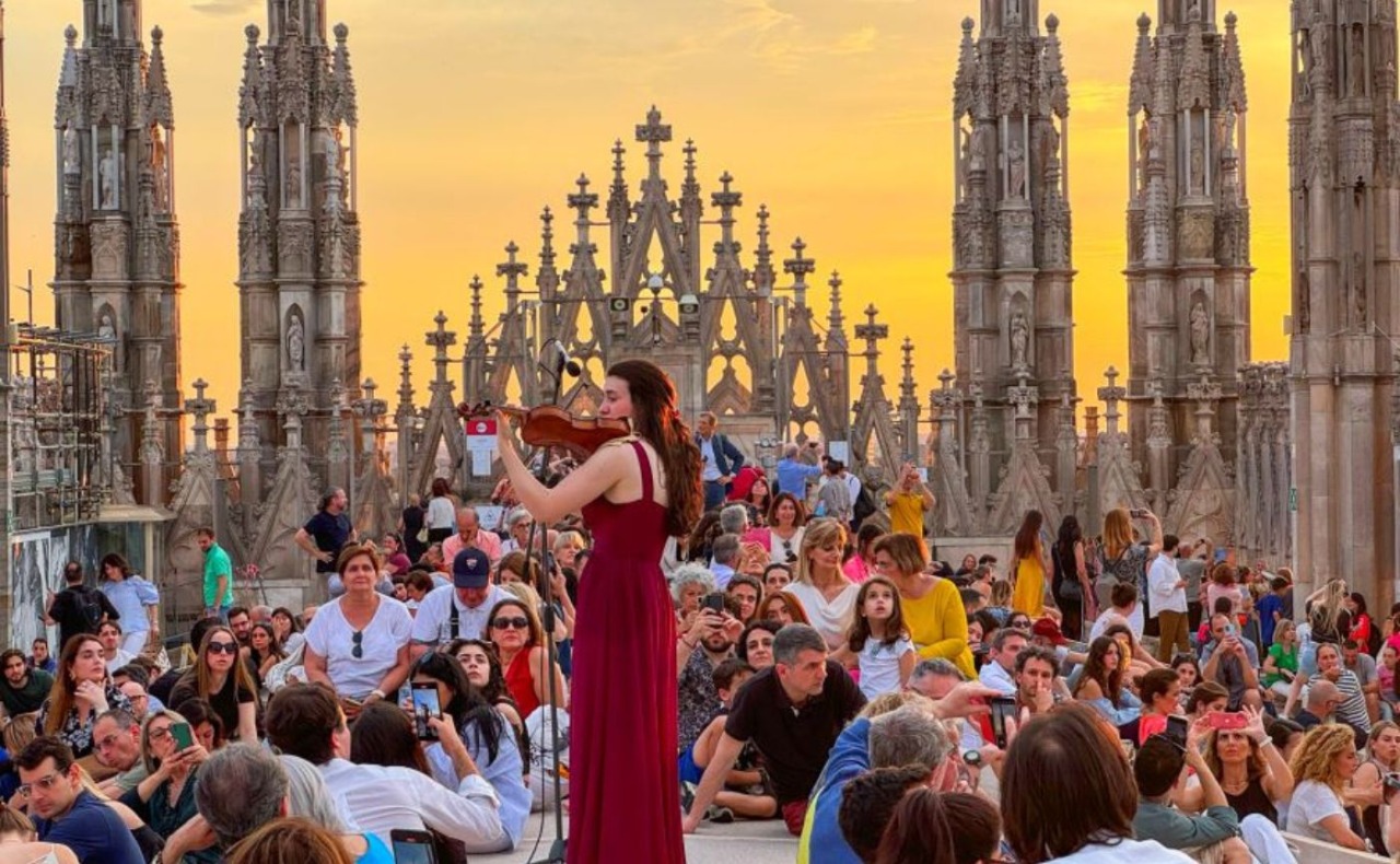 Cosa fare a Milano nel primo weekend di luglio: gli eventi di sabato 4 e domenica 5 luglio 2026