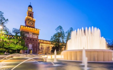Cosa fare nel weekend a Milano: gli eventi di sabato 25 e domenica 26 luglio 2026