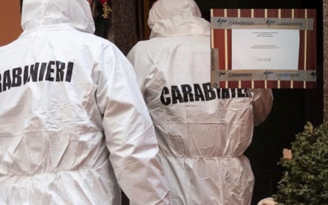 La donna uccisa a Sanremo risiede nel sud Milano: arrestato il figlio ventenne che nega ogni responsabilità