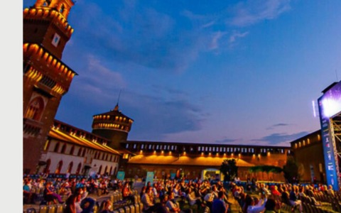 Cosa fare nel prossimo weekend a Milano: gli eventi di sabato 11 e domenica 12 luglio 2026