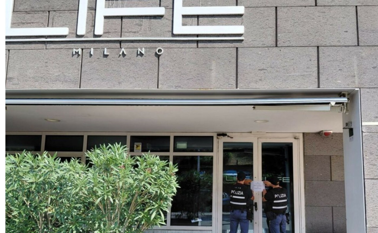 Tre episodi violenti in pochi mesi: il Questore chiude per 15 giorni il “Life Club Milano” di via Pirelli