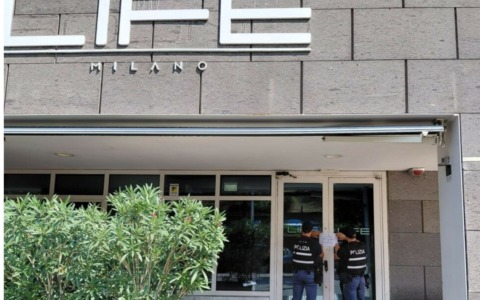 Tre episodi violenti in pochi mesi: il Questore chiude per 15 giorni il “Life Club Milano” di via Pirelli