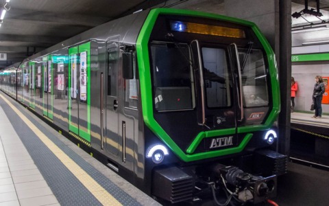 Stop ai treni tra Cadorna e Centrale nella Metro M2: chiusura per due giorni ad agosto